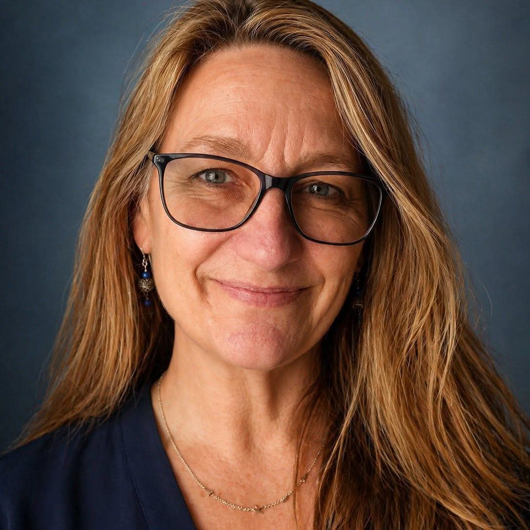 Leigh-Ann Jones